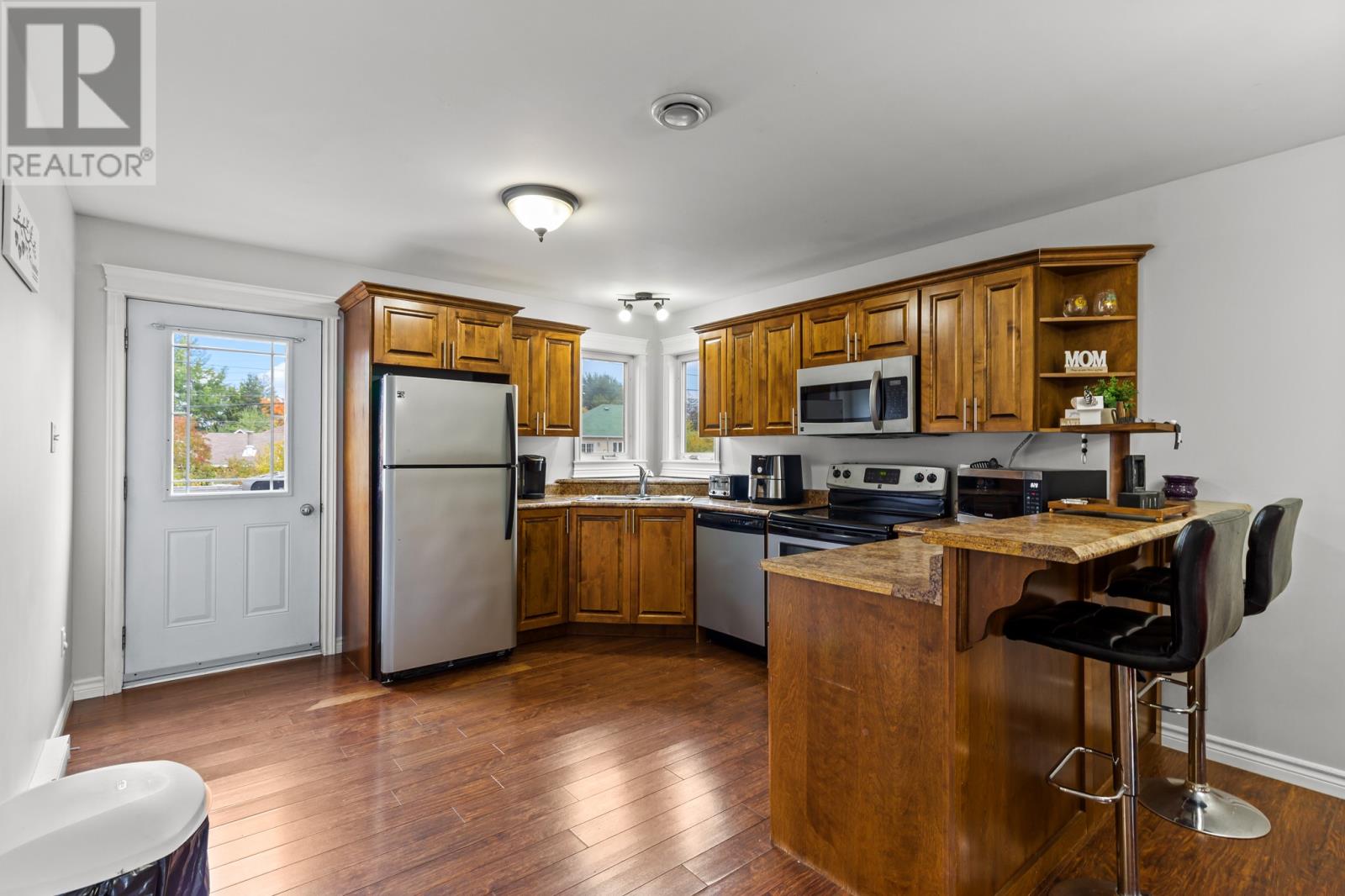 8 Jacqueline Avenue Extension, Clarenville, Newfoundland & Labrador  A5A 0C1 - Photo 8 - 1291725