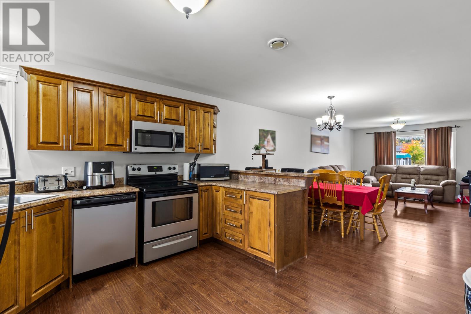 8 Jacqueline Avenue Extension, Clarenville, Newfoundland & Labrador  A5A 0C1 - Photo 9 - 1291725