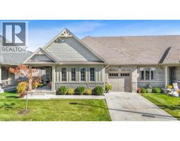261 SCHOONER Drive, Port Dover, Ontario