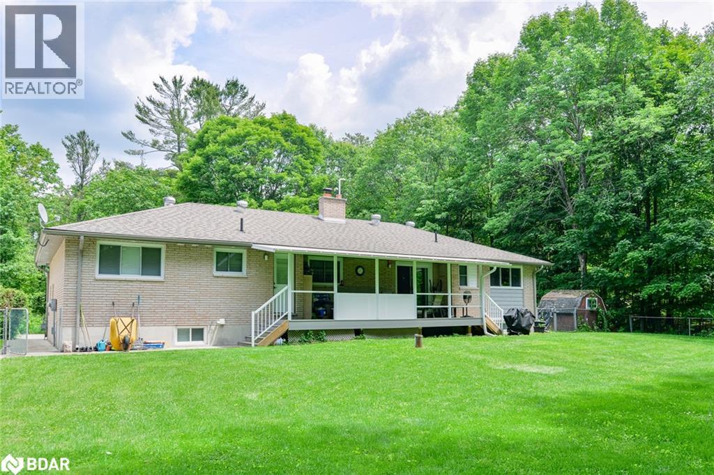 105 Wellington Street, Gravenhurst, Ontario  P1P 1B2 - Photo 27 - 40779683