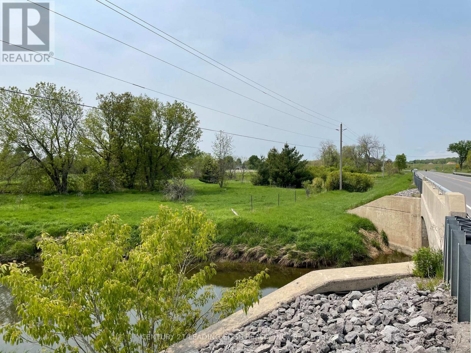 0 Little Creek Road, Greater Napanee, Ontario  K7R 3K8 - Photo 3 - X12471217