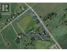 0 LITTLE CREEK ROAD, Greater Napanee, Ontario