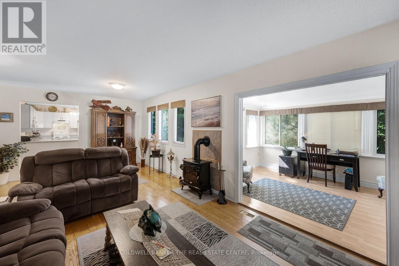 1 Reynolds Place, Prince Edward County, Ontario  K0K 3L0 - Photo 15 - X12471233