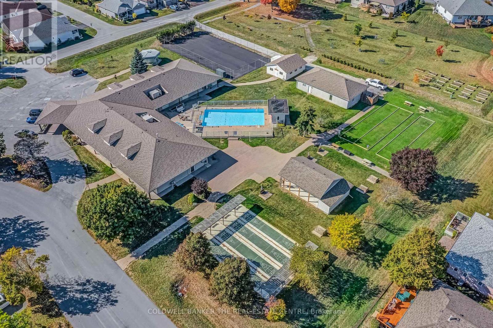 1 Reynolds Place, Prince Edward County, Ontario  K0K 3L0 - Photo 2 - X12471233