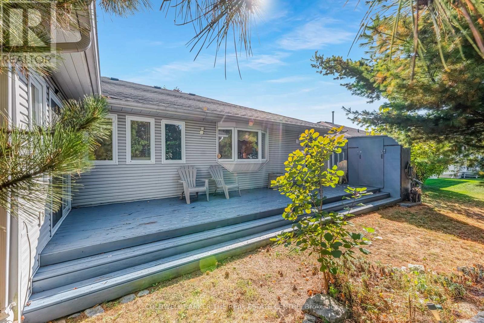 1 Reynolds Place, Prince Edward County, Ontario  K0K 3L0 - Photo 26 - X12471233