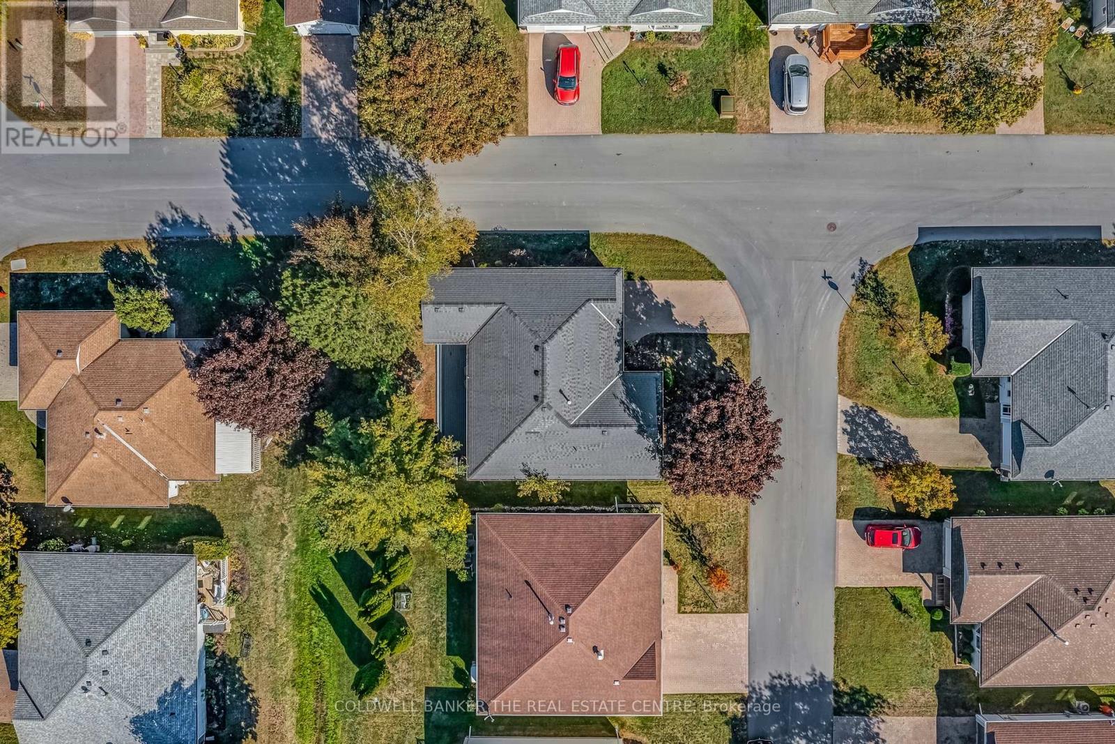 1 Reynolds Place, Prince Edward County, Ontario  K0K 3L0 - Photo 29 - X12471233