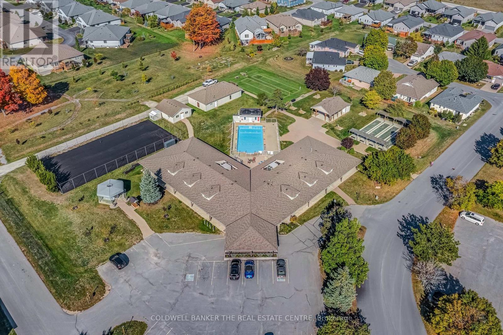 1 Reynolds Place, Prince Edward County, Ontario  K0K 3L0 - Photo 4 - X12471233