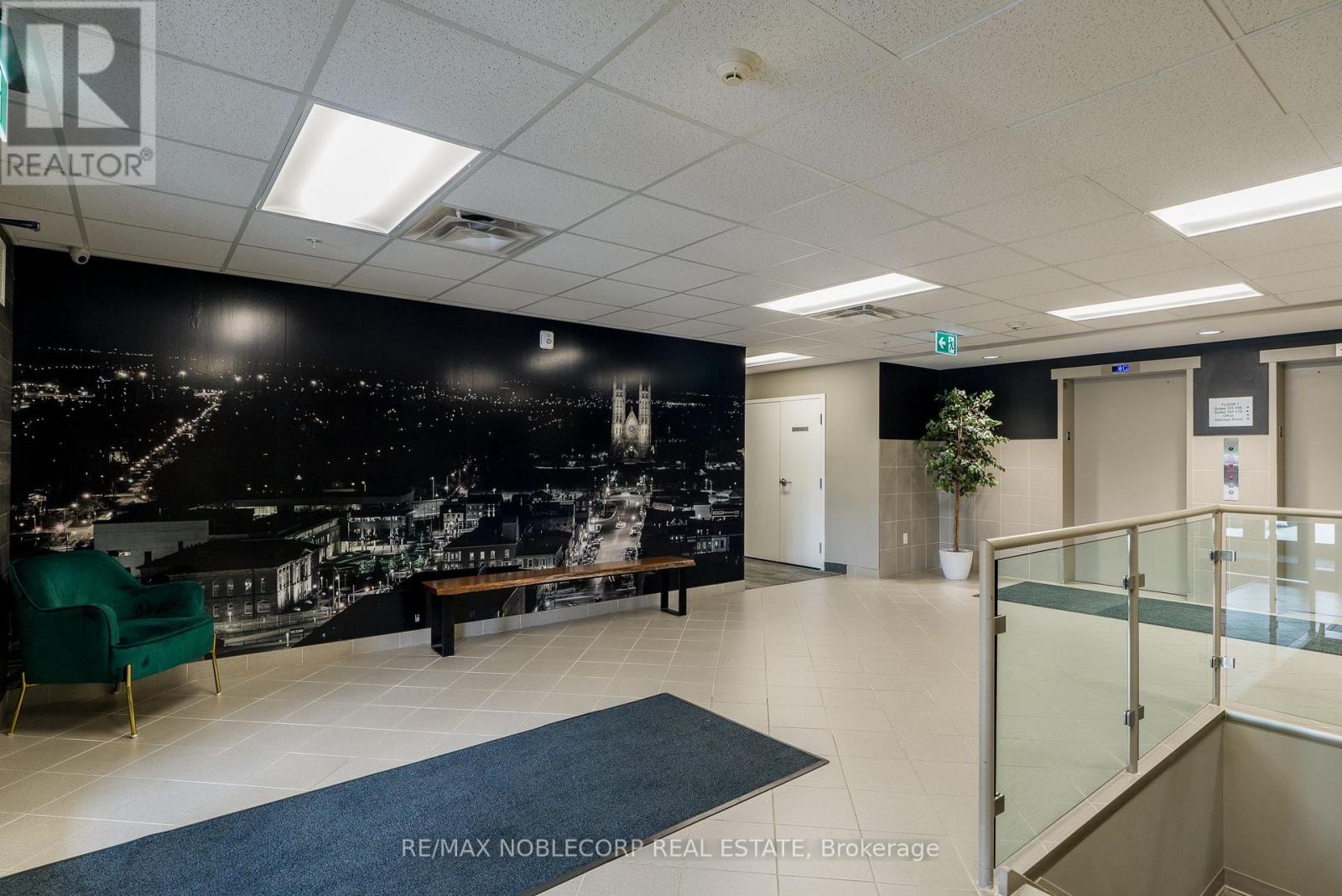 504 - 7 Kay Crescent, Guelph, Ontario  N1L 0P9 - Photo 6 - X12471257