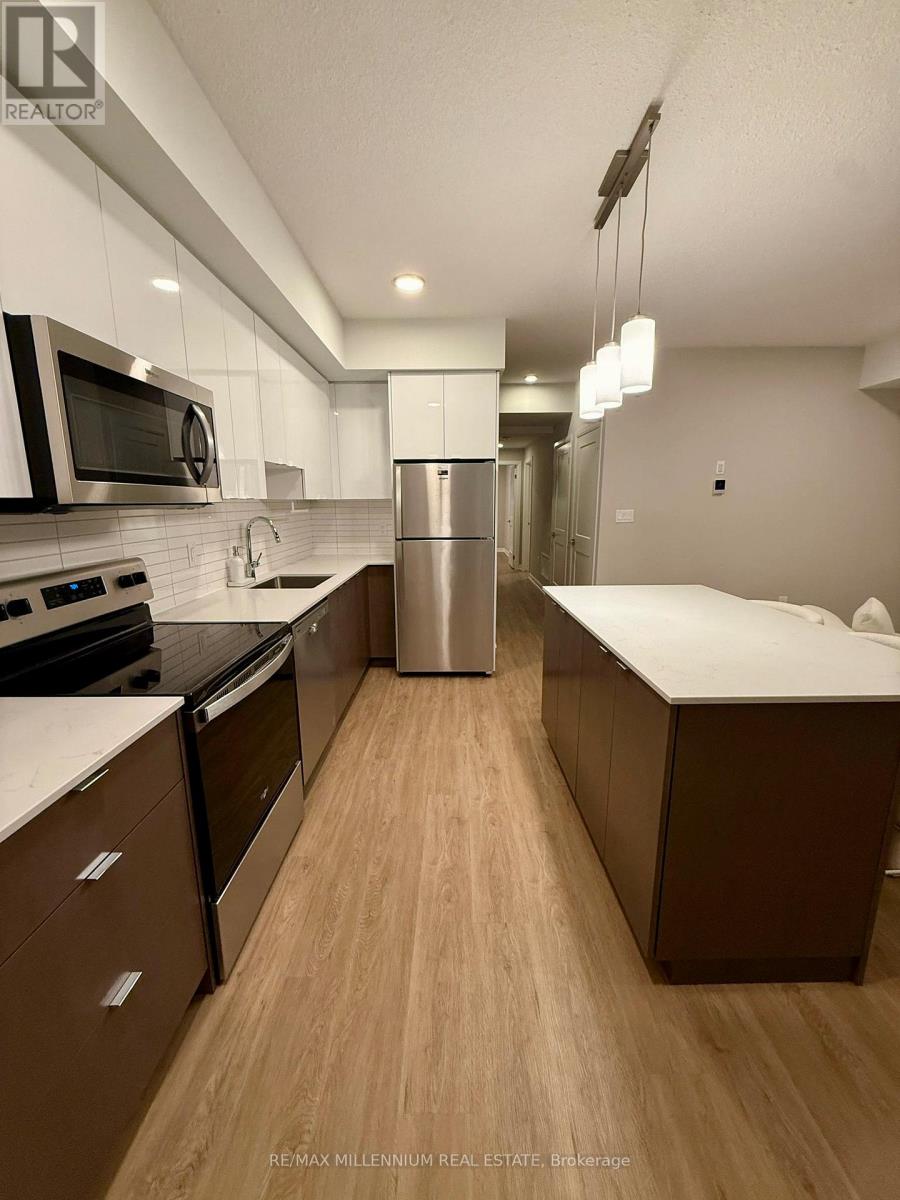 309 - 708 Woolwich Street, Guelph, Ontario  N1H 3Z1 - Photo 2 - X12471260