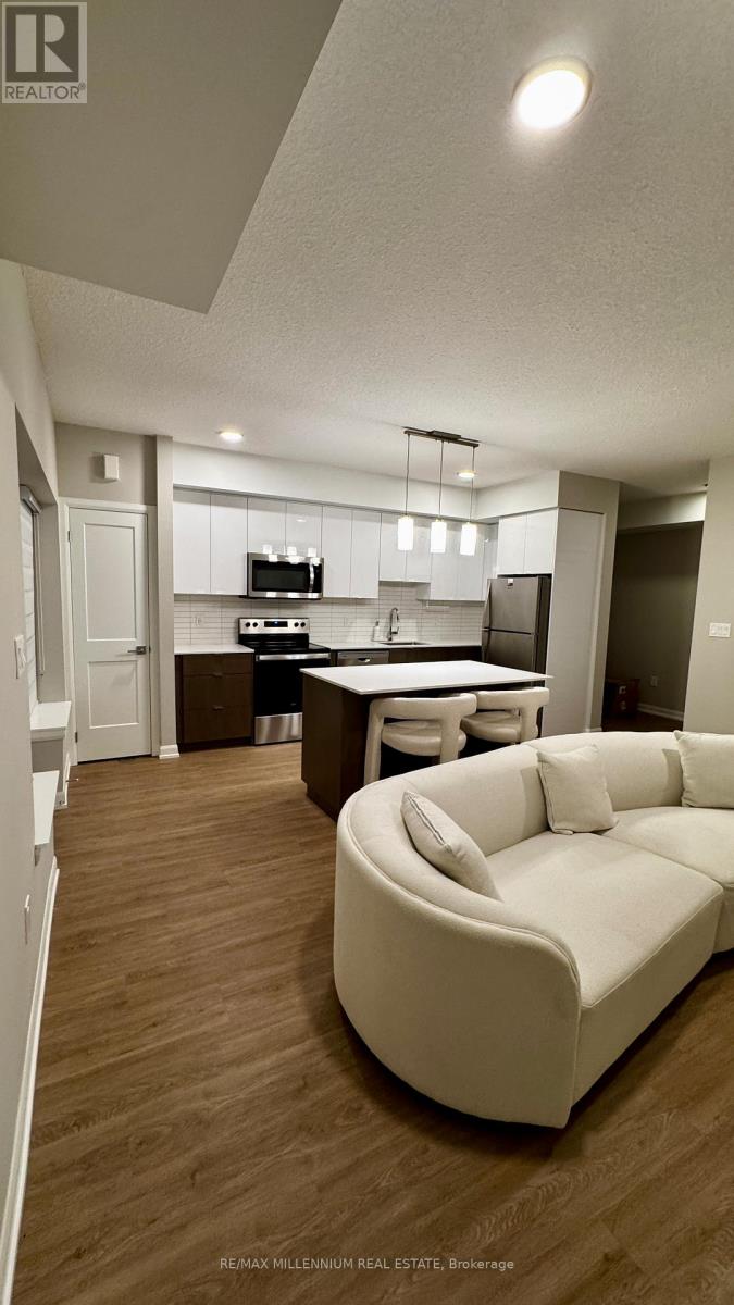 309 - 708 Woolwich Street, Guelph, Ontario  N1H 3Z1 - Photo 4 - X12471260