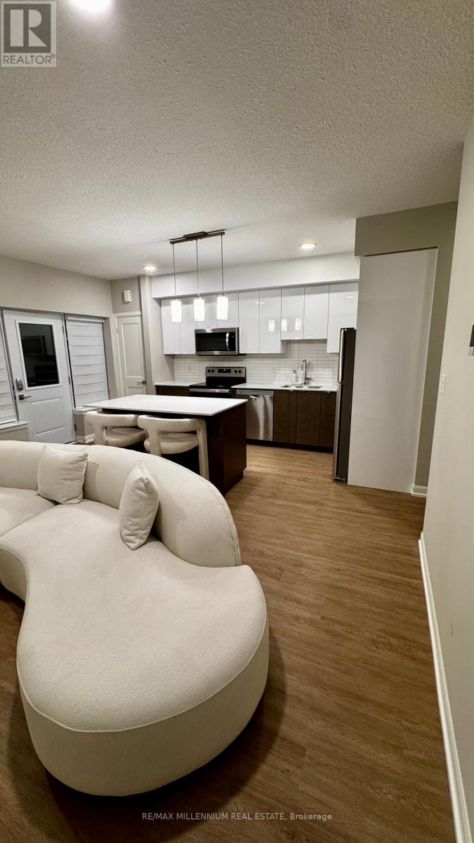 309 - 708 Woolwich Street, Guelph, Ontario  N1H 3Z1 - Photo 6 - X12471260