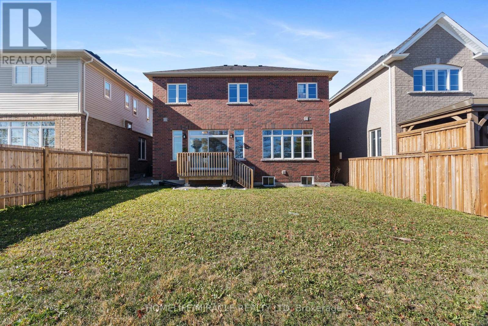119 Oak Avenue, Brant, Ontario  N3L 0J6 - Photo 26 - X12471278
