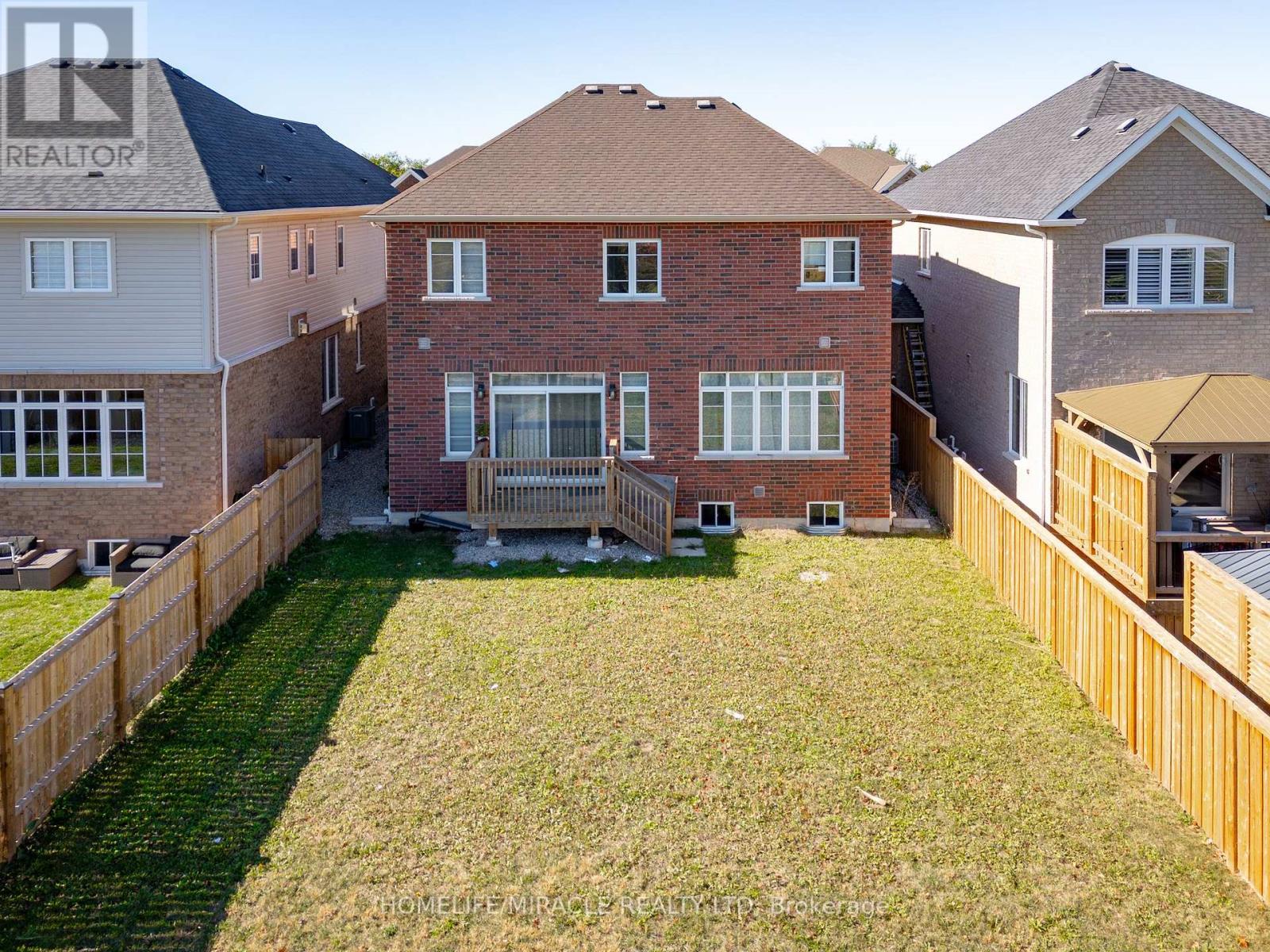 119 Oak Avenue, Brant, Ontario  N3L 0J6 - Photo 27 - X12471278