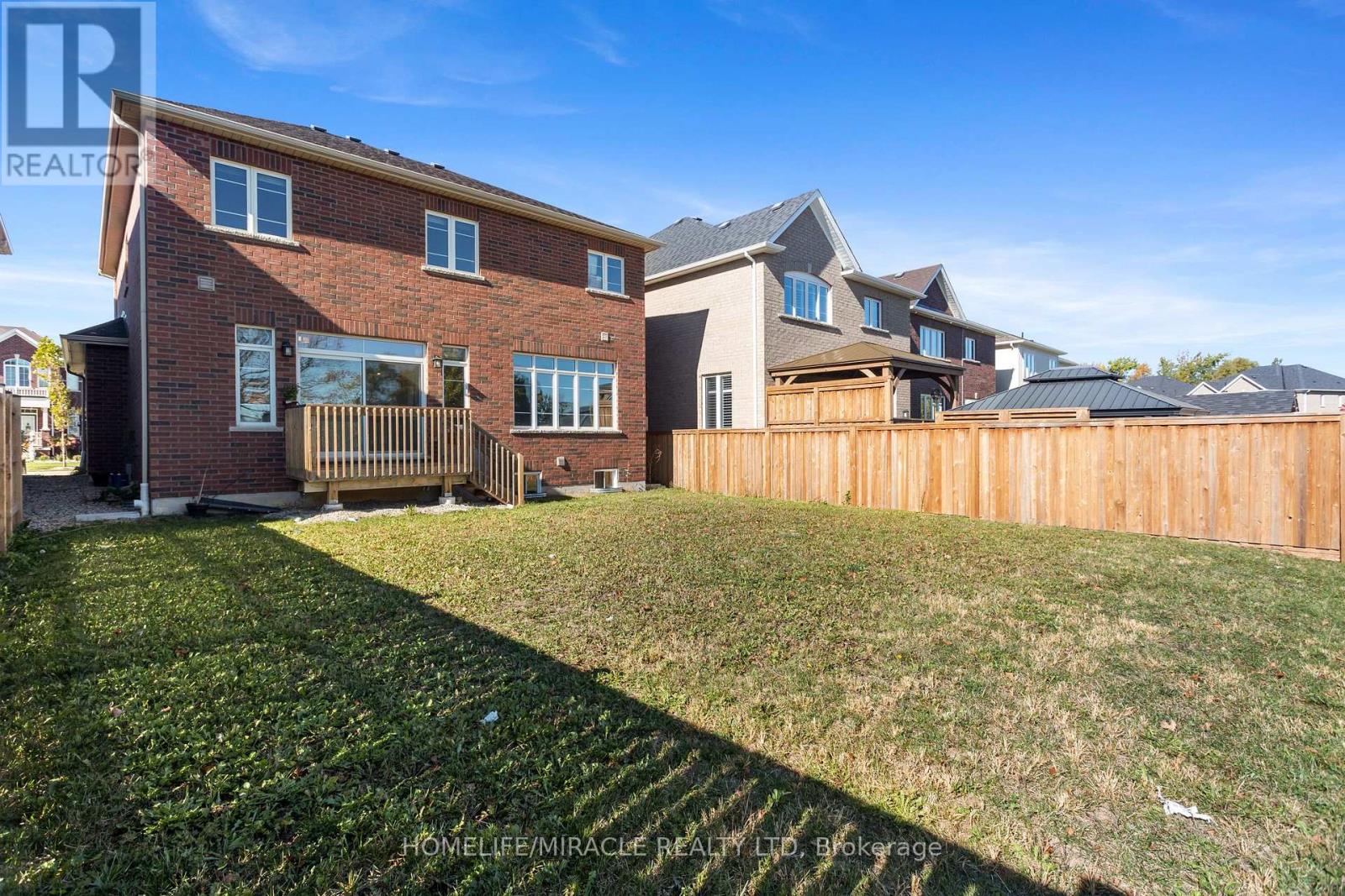 119 Oak Avenue, Brant, Ontario  N3L 0J6 - Photo 28 - X12471278