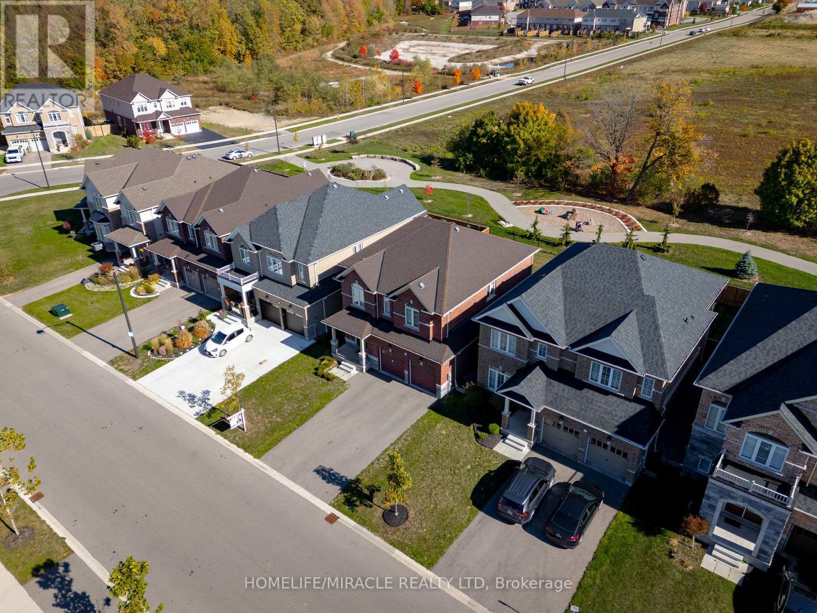 119 Oak Avenue, Brant, Ontario  N3L 0J6 - Photo 30 - X12471278