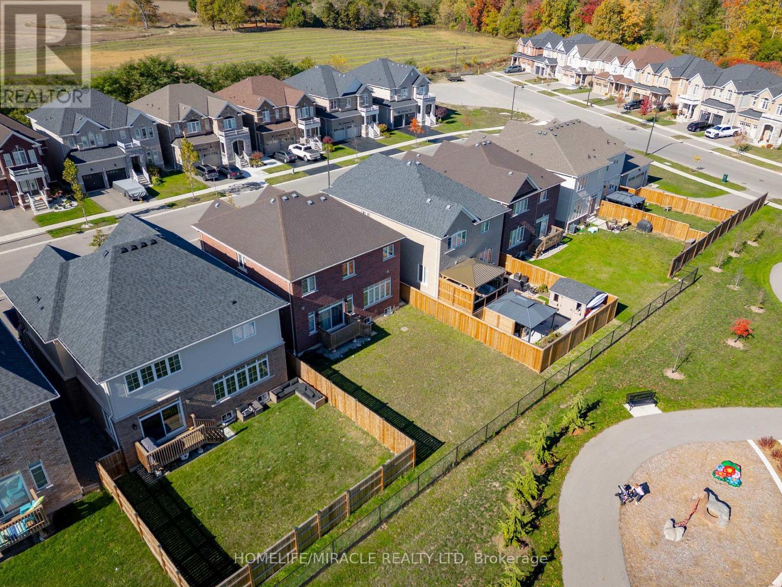 119 Oak Avenue, Brant, Ontario  N3L 0J6 - Photo 31 - X12471278