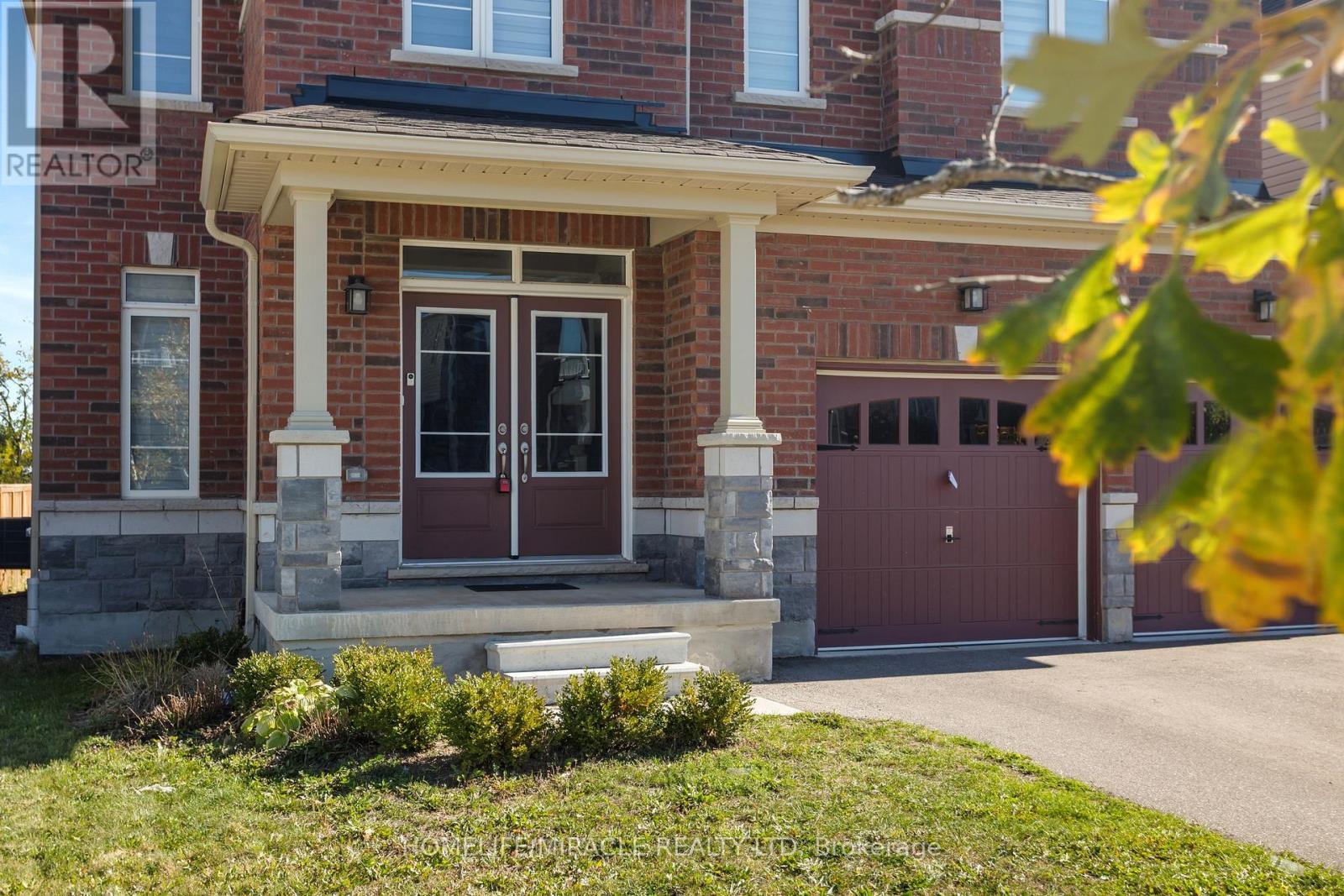 119 Oak Avenue, Brant, Ontario  N3L 0J6 - Photo 4 - X12471278