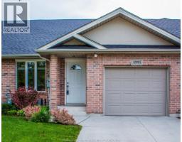 1995 Venetian, Windsor, Ontario