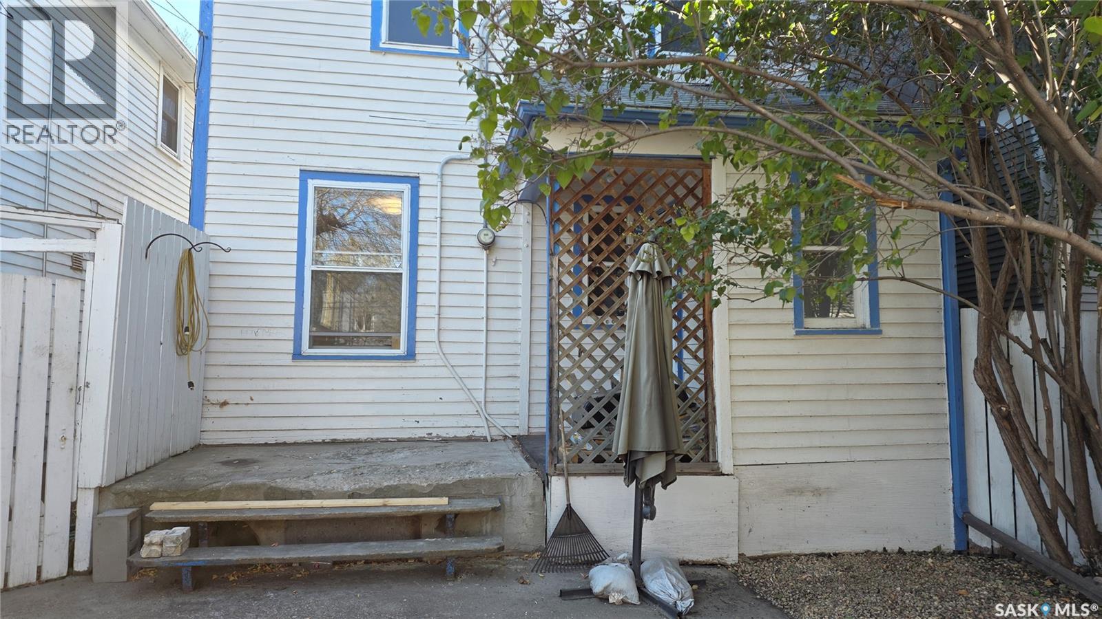 2143 Cameron Street, Regina, Saskatchewan  S4T 2V7 - Photo 27 - SK021155