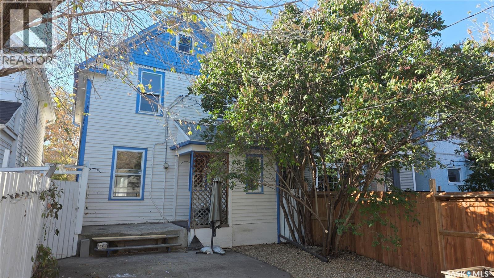 2143 Cameron Street, Regina, Saskatchewan  S4T 2V7 - Photo 28 - SK021155