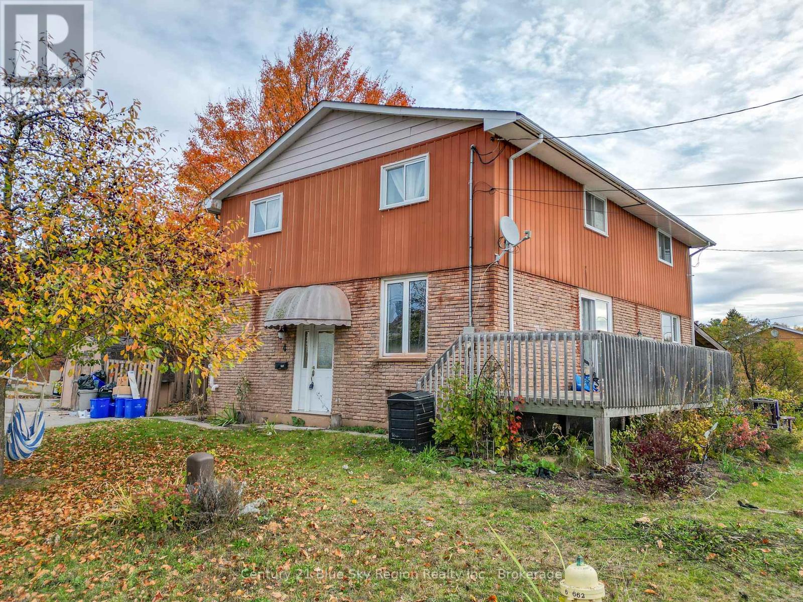 4 Sovereign Drive, North Bay, Ontario  P1A 2X9 - Photo 1 - X12471412