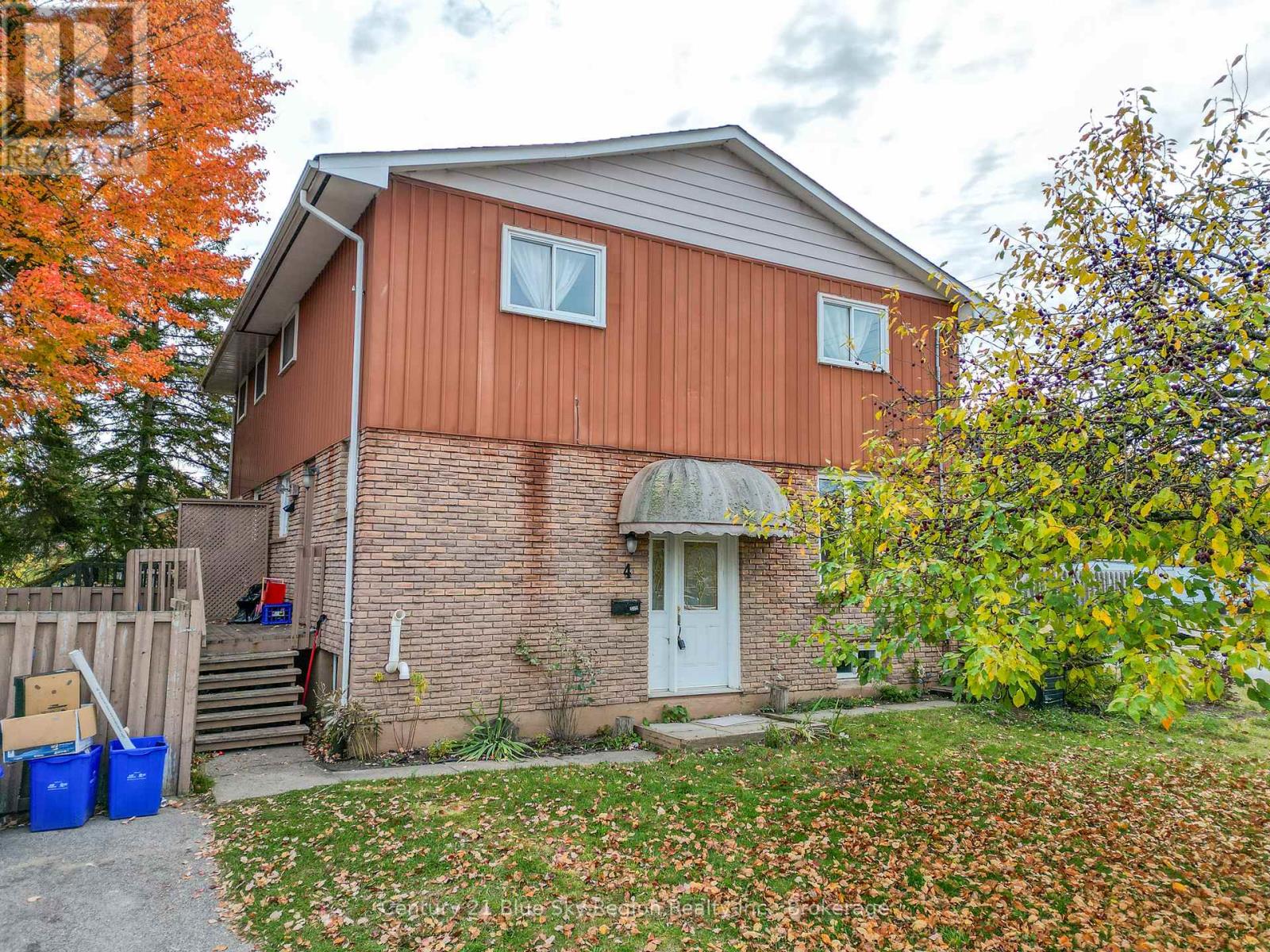 4 Sovereign Drive, North Bay, Ontario  P1A 2X9 - Photo 28 - X12471412