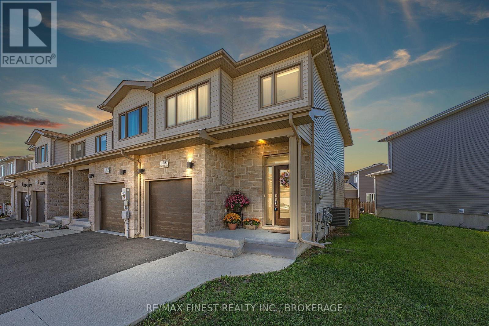 937 RIVERVIEW WAY, Kingston, Ontario