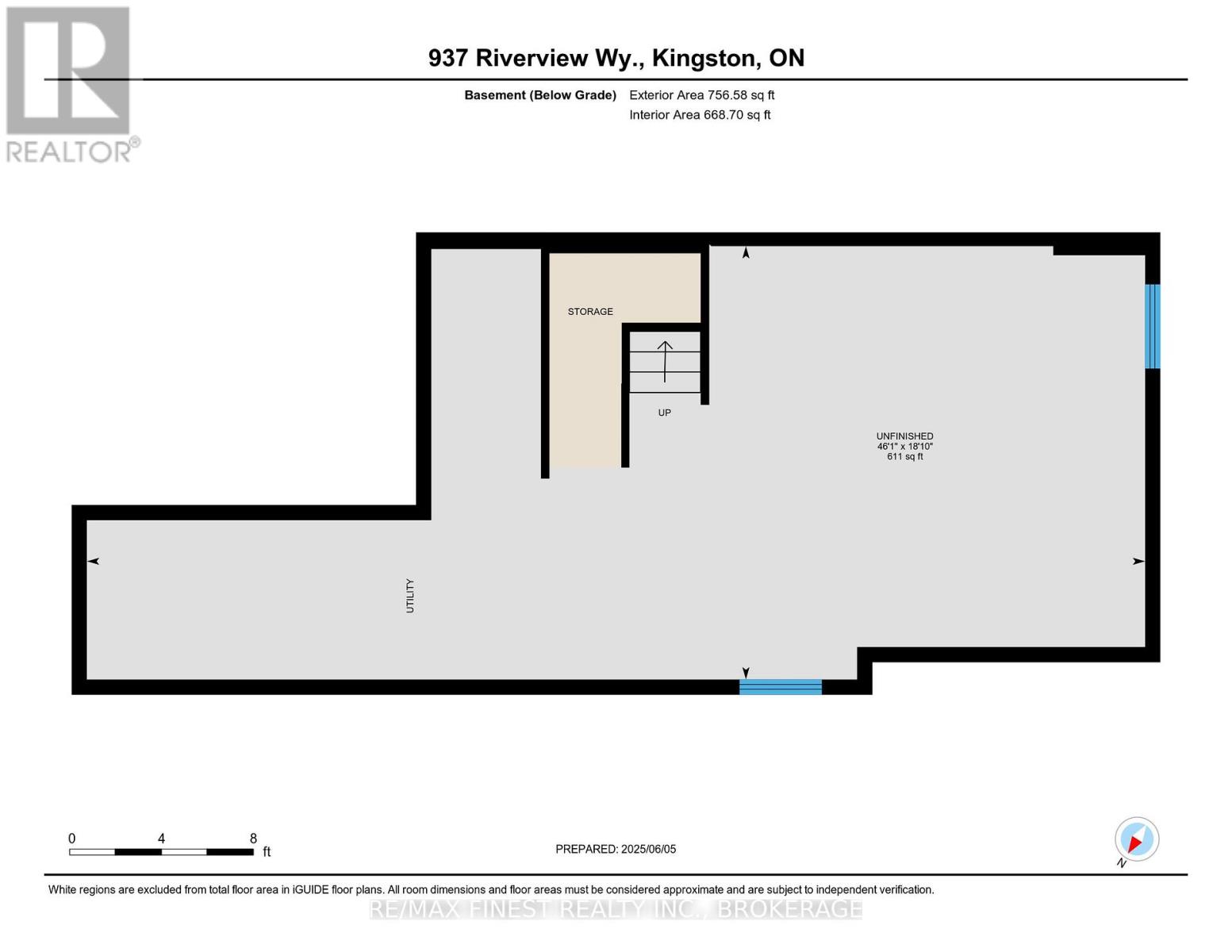 937 Riverview Way, Kingston, Ontario  K7K 7J8 - Photo 49 - X12233696