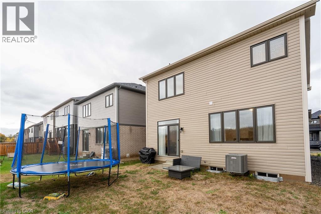 57 Monteith Drive, Brantford, Ontario  N3T 0W6 - Photo 36 - 40780504