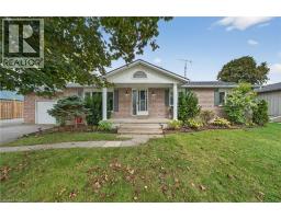 14 CHIPPEWA Street W, Cayuga, Ontario