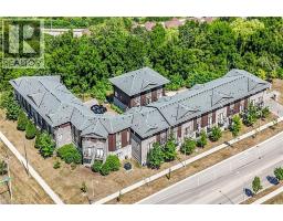 23 Echovalley Drive Unit# 12 500 - Heritage Green, Stoney Creek, Ca