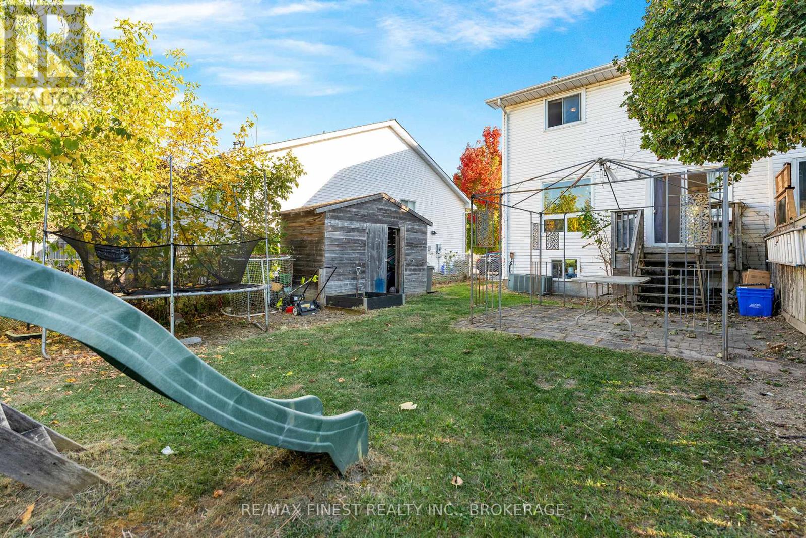 944 Warburton Crescent, Kingston, Ontario  K7M 8L1 - Photo 42 - X12471430