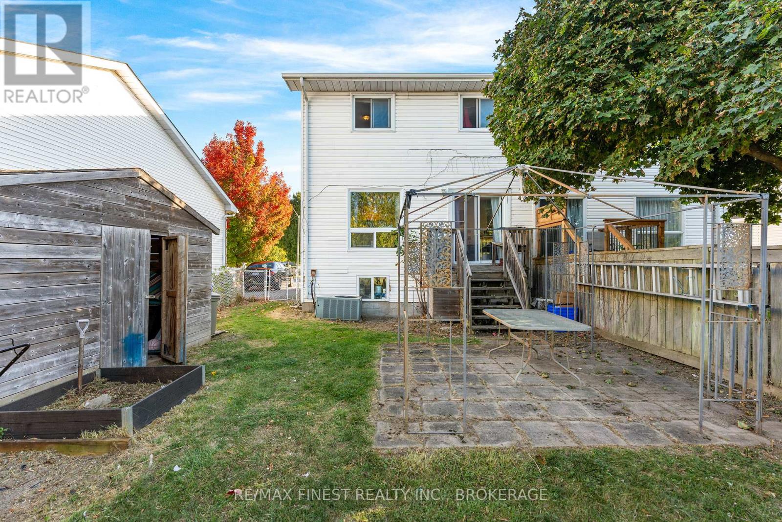 944 Warburton Crescent, Kingston, Ontario  K7M 8L1 - Photo 46 - X12471430
