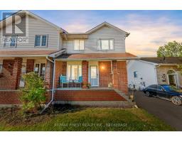 944 WARBURTON CRESCENT, Kingston, Ontario