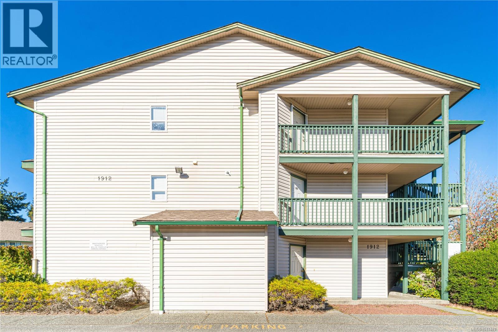 205 1912 Bowen Rd, Nanaimo, British Columbia  V9S 5S6 - Photo 19 - 1017483