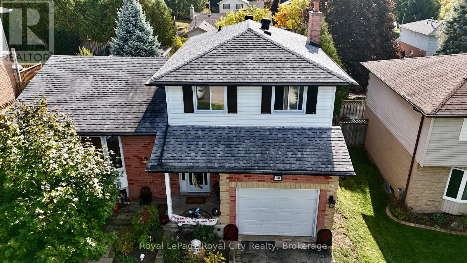 40 Shoemaker Crescent, Guelph (Willow West/sugarbush/west Acres), Ontario  N1K 1J6 - Photo 6 - X12471482
