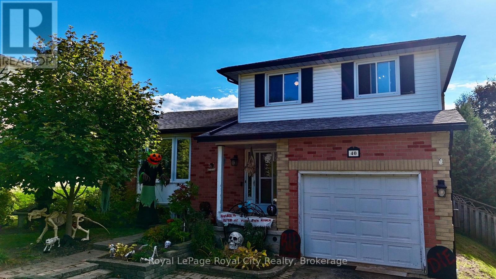 40 Shoemaker Crescent, Guelph (Willow West/sugarbush/west Acres), Ontario  N1K 1J6 - Photo 8 - X12471482
