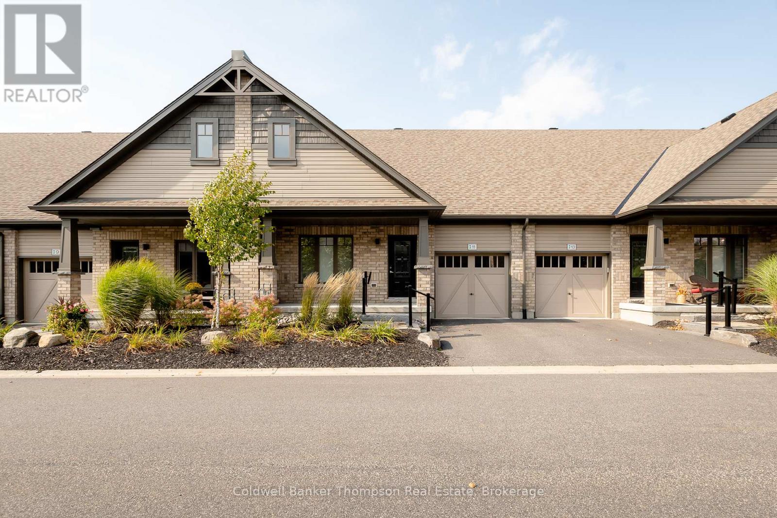 11 Tristan Lane, Huntsville, Ontario  P1H 0E9 - Photo 1 - X12471503
