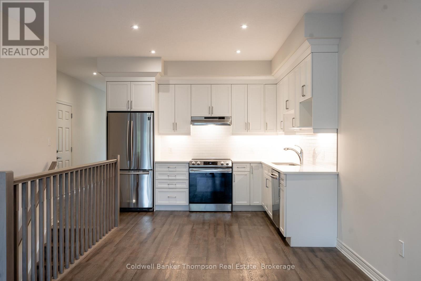 11 Tristan Lane, Huntsville, Ontario  P1H 0E9 - Photo 14 - X12471503
