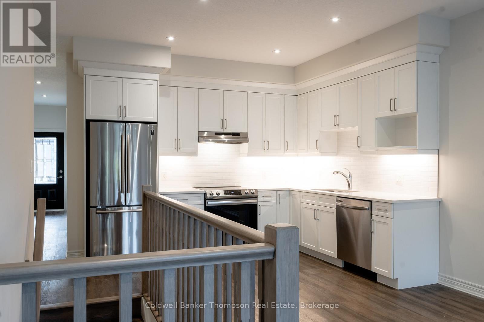 11 Tristan Lane, Huntsville, Ontario  P1H 0E9 - Photo 15 - X12471503