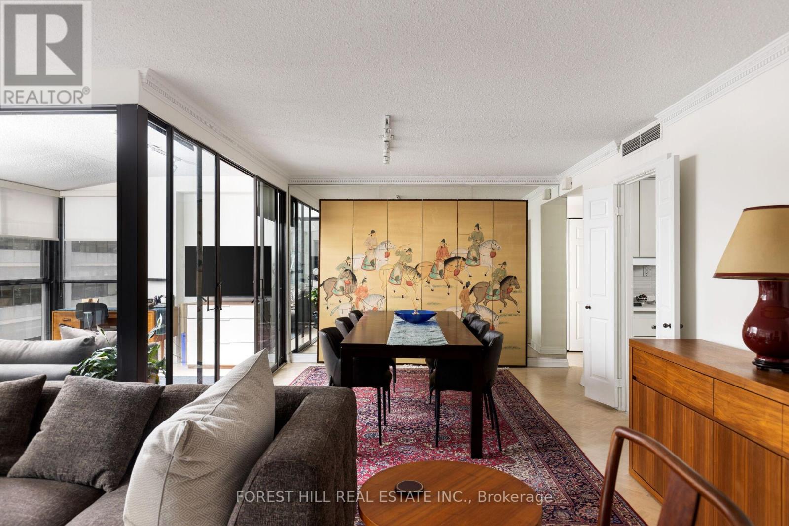 505 - 164 Cumberland Street, Toronto, Ontario  M5R 1A8 - Photo 11 - C12471343