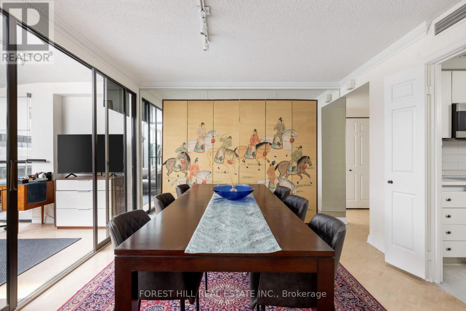 505 - 164 Cumberland Street, Toronto, Ontario  M5R 1A8 - Photo 13 - C12471343