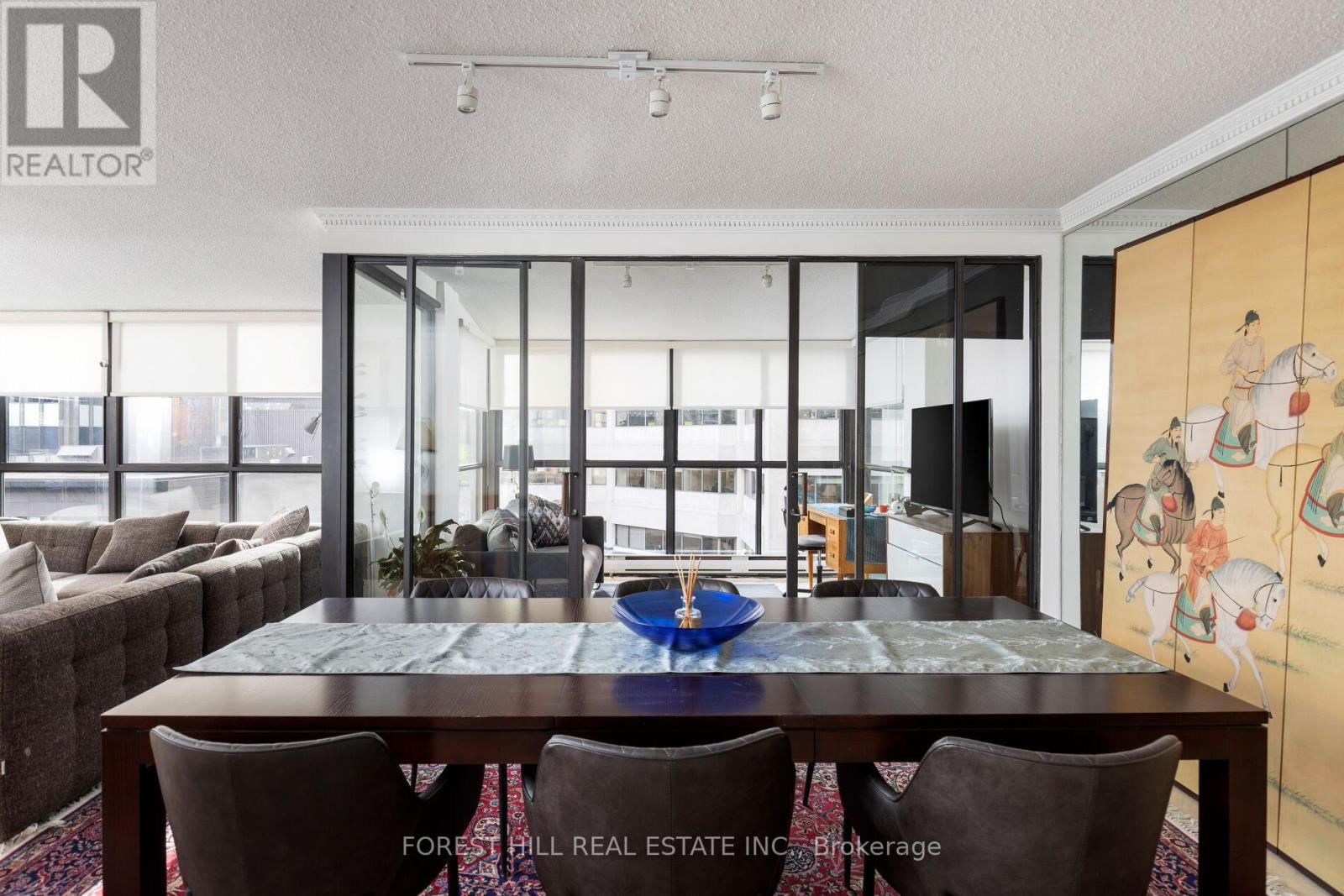 505 - 164 Cumberland Street, Toronto, Ontario  M5R 1A8 - Photo 14 - C12471343