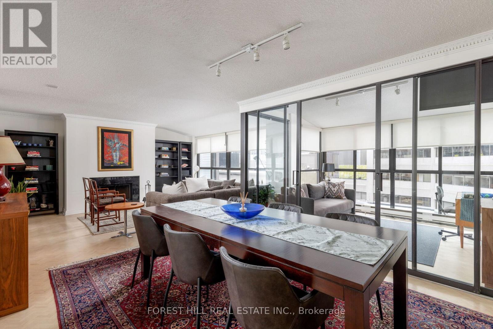 505 - 164 Cumberland Street, Toronto, Ontario  M5R 1A8 - Photo 15 - C12471343