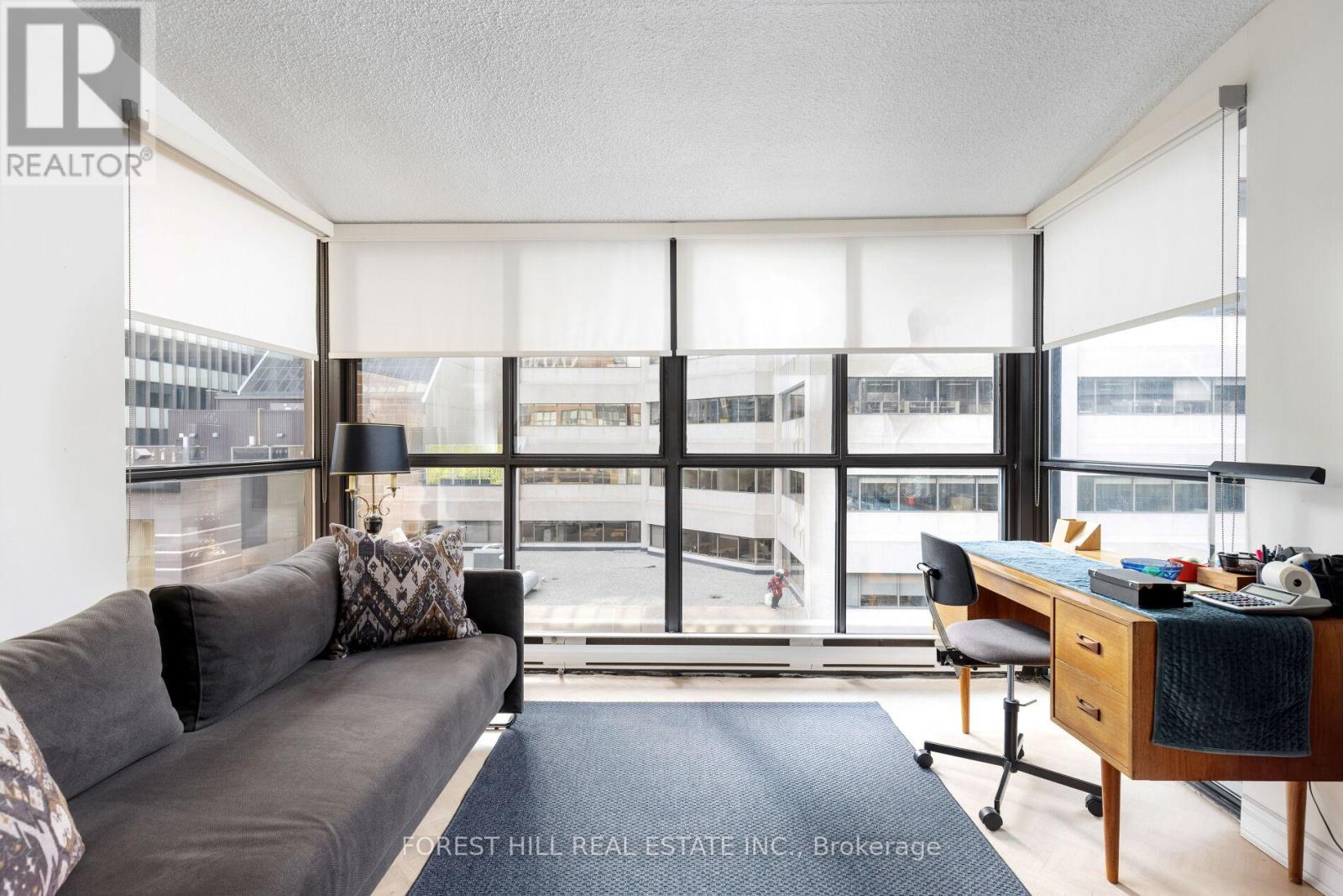 505 - 164 Cumberland Street, Toronto, Ontario  M5R 1A8 - Photo 16 - C12471343
