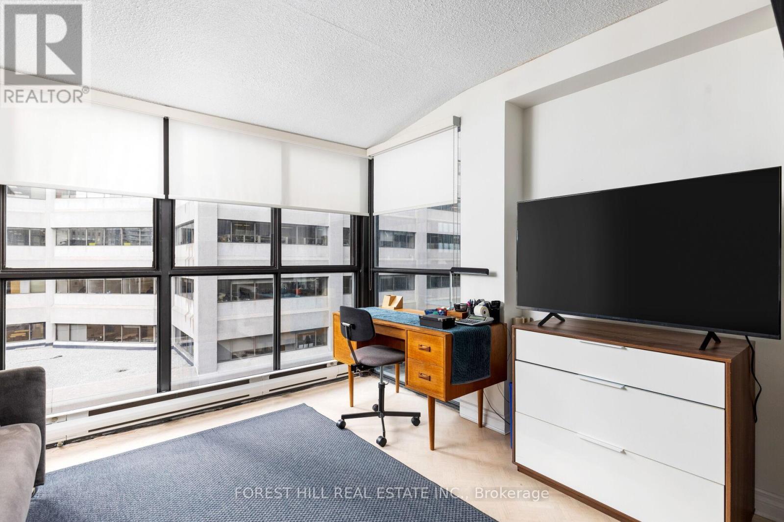 505 - 164 Cumberland Street, Toronto, Ontario  M5R 1A8 - Photo 17 - C12471343