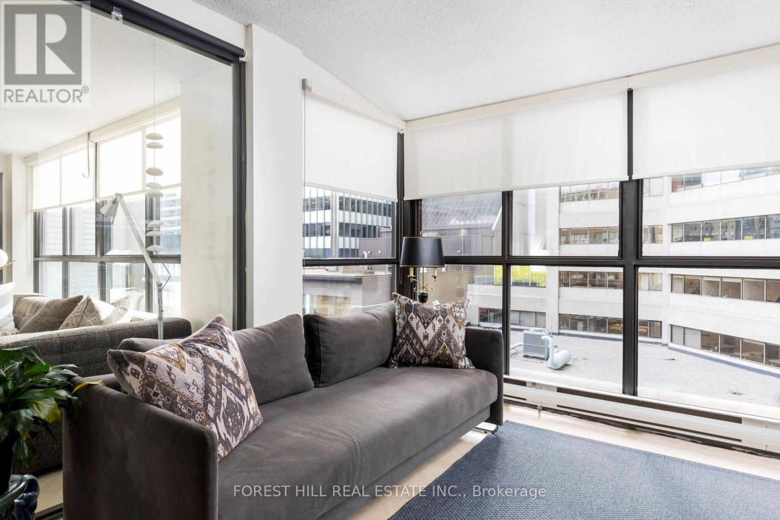505 - 164 Cumberland Street, Toronto, Ontario  M5R 1A8 - Photo 18 - C12471343