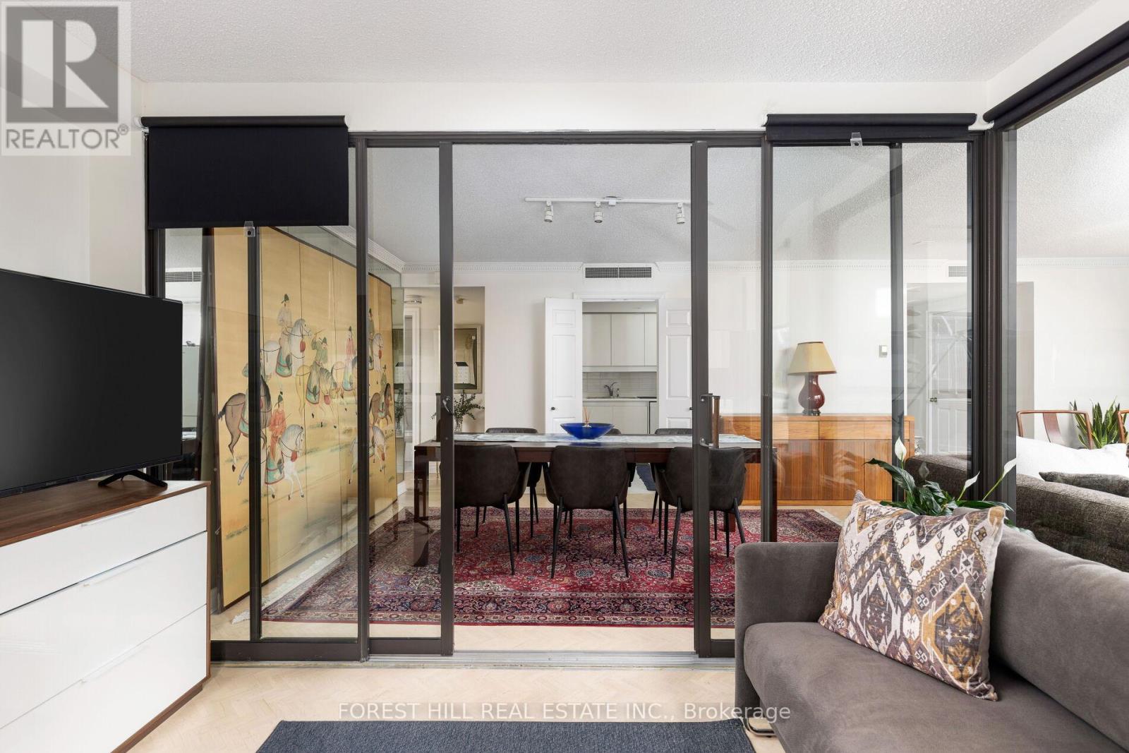 505 - 164 Cumberland Street, Toronto, Ontario  M5R 1A8 - Photo 19 - C12471343