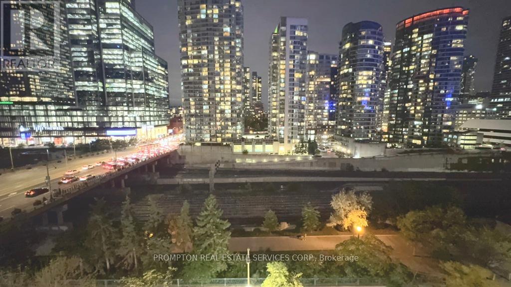 836 - 1 Concord Cityplace Way, Toronto, Ontario  M5V 0X3 - Photo 20 - C12471352