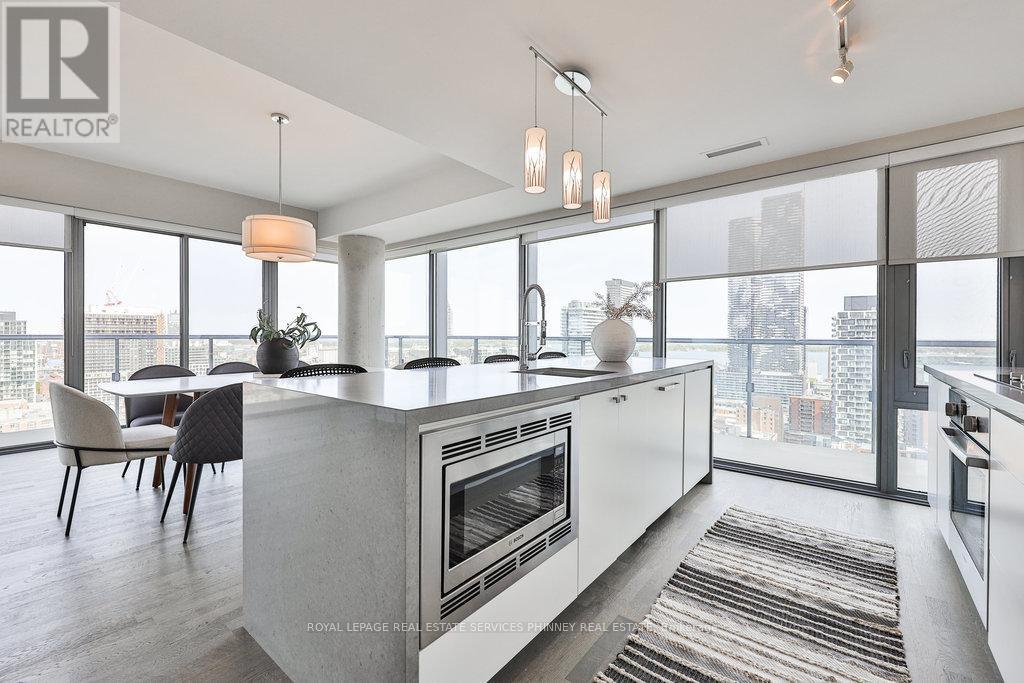 2501 - 60 Colborne Street, Toronto, Ontario  M5E 0B7 - Photo 12 - C12471378